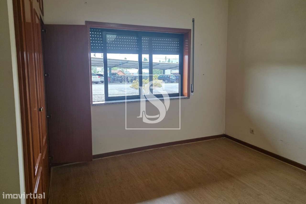 Apartamento T2 Venda em Tondela e Nandufe,Tondela-13