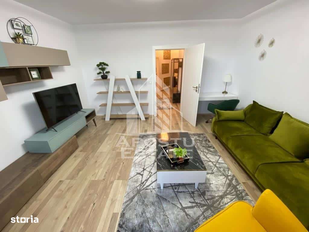 Apartament de lux, cu 2 camere, decomandat, in IRIS - Imagine principală: 2/14