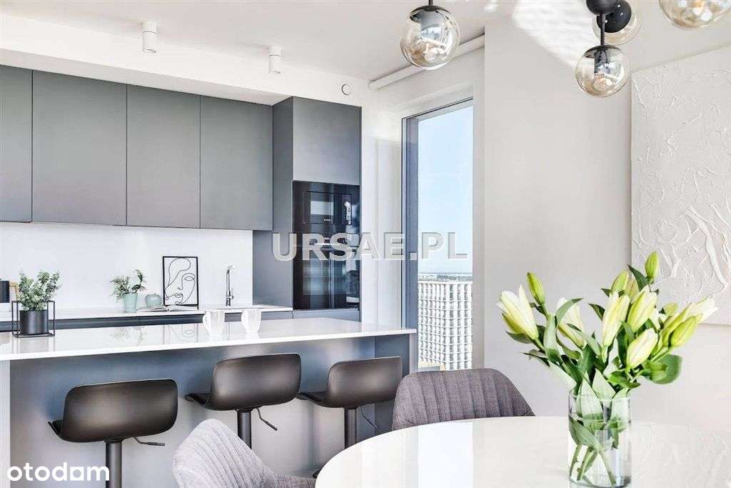 Nowy super luksusowy apartament z widokiem - Pełny obrazek: 4/17
