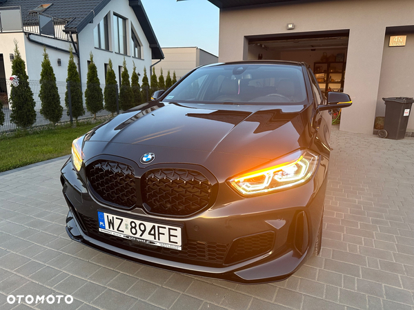 BMW 1M - 25