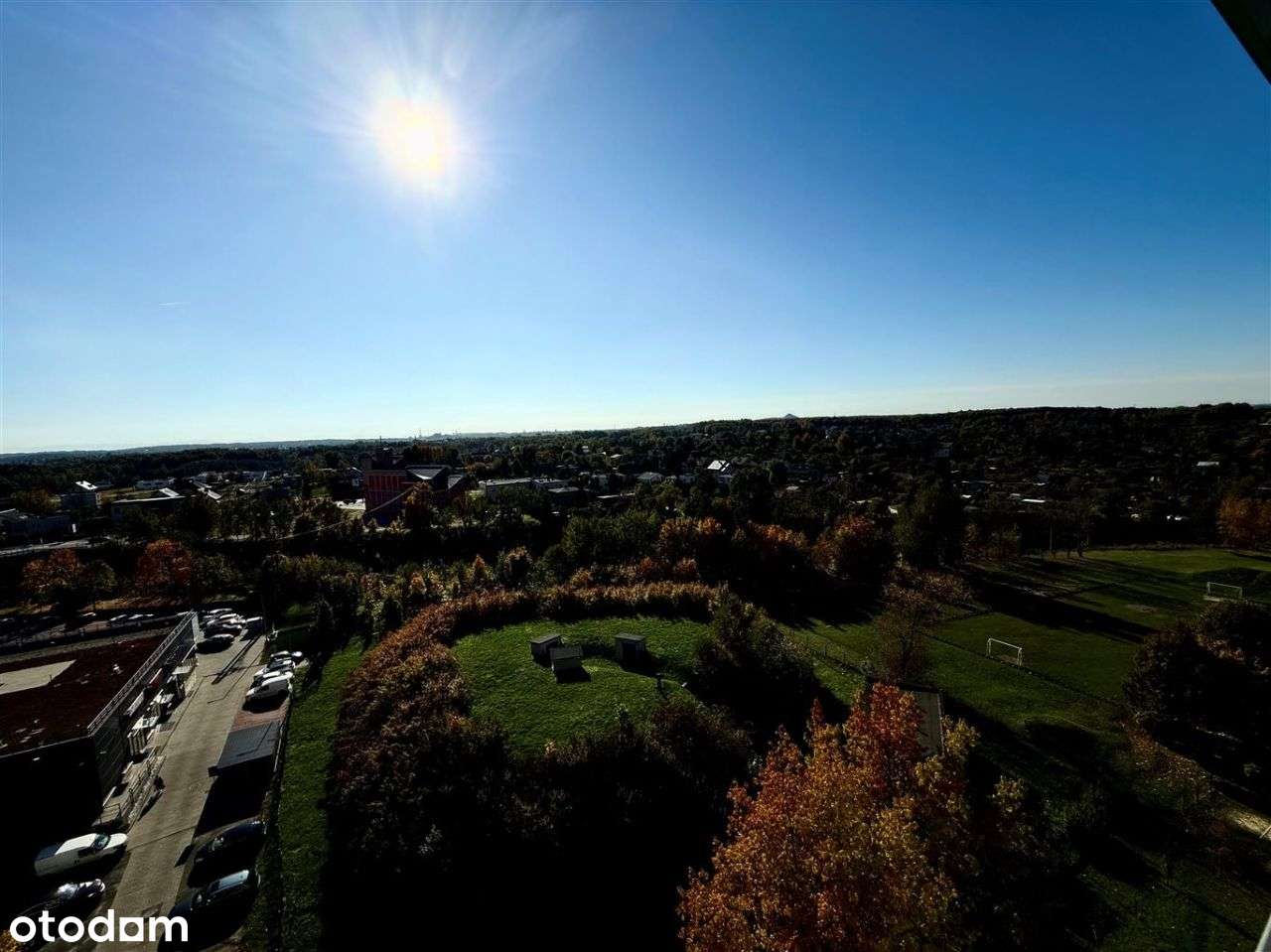 Mieszkanie z pięknym widokiem dostępne od ręki !-0