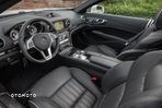 Mercedes-Benz SL 500 7G-TRONIC - 29