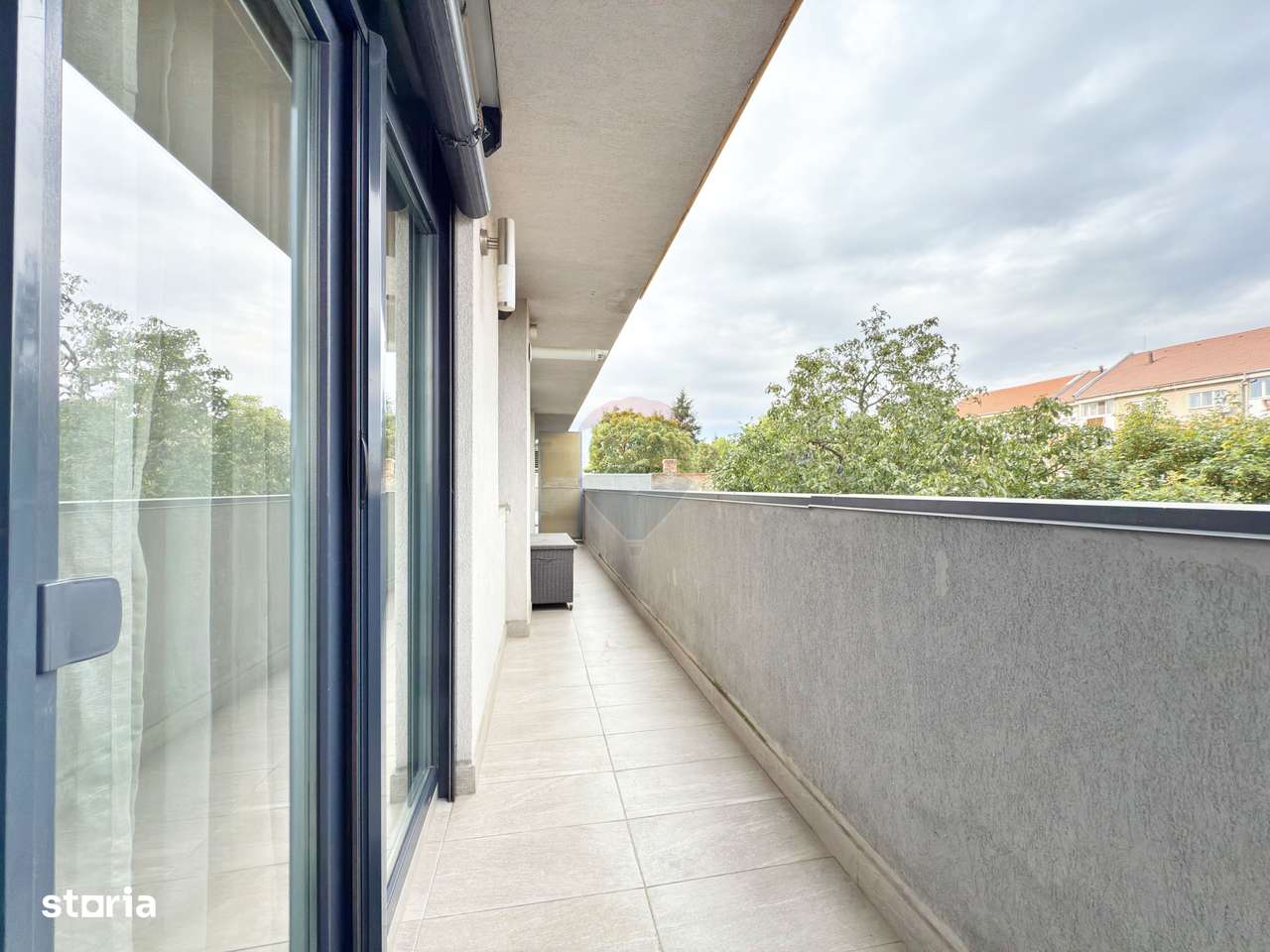 Apartament 2 camere, 74 mp utili, Urbanna – Calea Iuliu Maniu, Arad - Imagine principală: 4/13