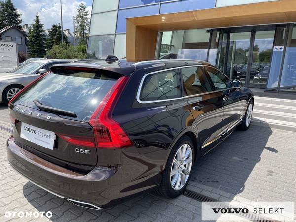 Volvo V90 - 6