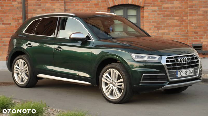 Audi Q5 2.0 TFSI Quattro S tronic - 2