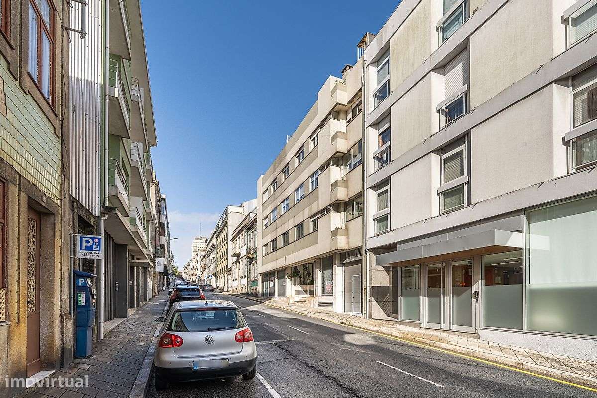 Apartamento T1 para venda - Grande imagem: 3/25