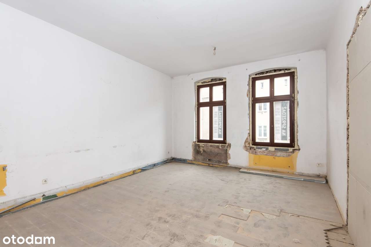 Idealne na WYNAJEM| kamienica po remoncie | Dostępne inne mieszkania