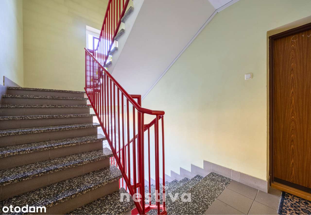 Domowa przestrzeń w sercu Bielan – 124 m² pełne światła i spokoju-17