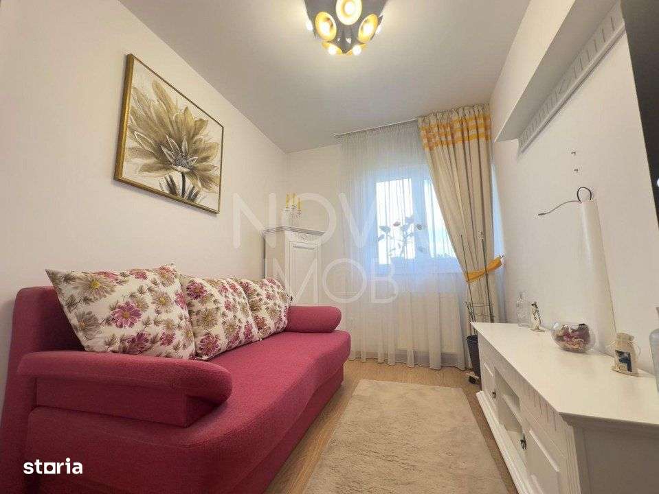 Apartament 3 camere, Selimbar - Imagine principală: 2/10