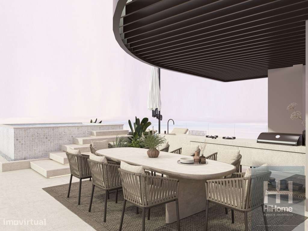 Apartamento T2 em construção | São Martinho, Funchal - Grande imagem: 5/17