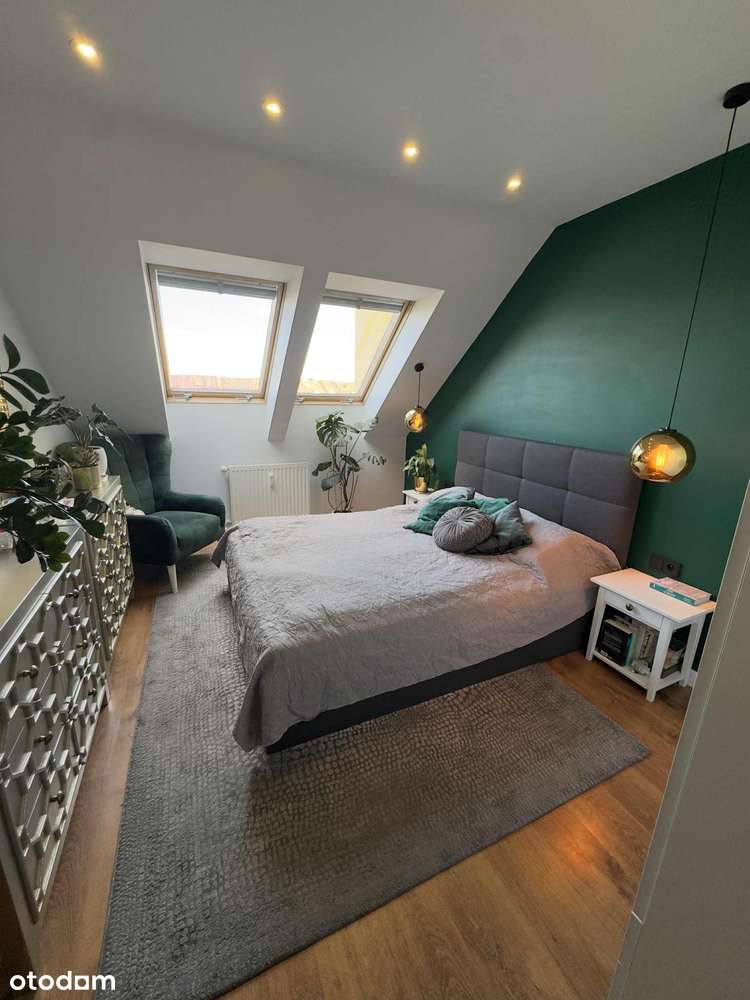 Mieszkanie, 106,97 m², Koszalin-7