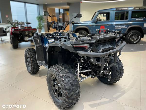 Polaris Sportsman - 3