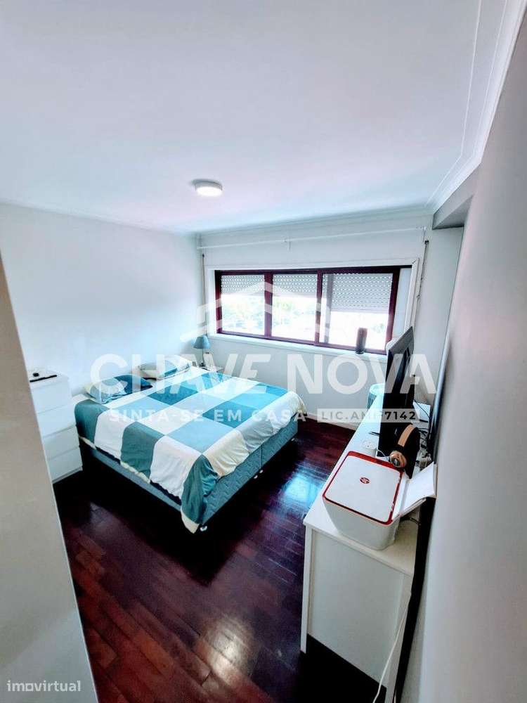 Apartamento T3 com box para 2 carros - Barão do Corvo SD/04354/CO - Grande imagem: 5/7