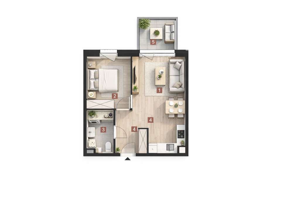 InWeStYCjA obok Sfery_Bezpośrednio od Dewelopera❗️-4