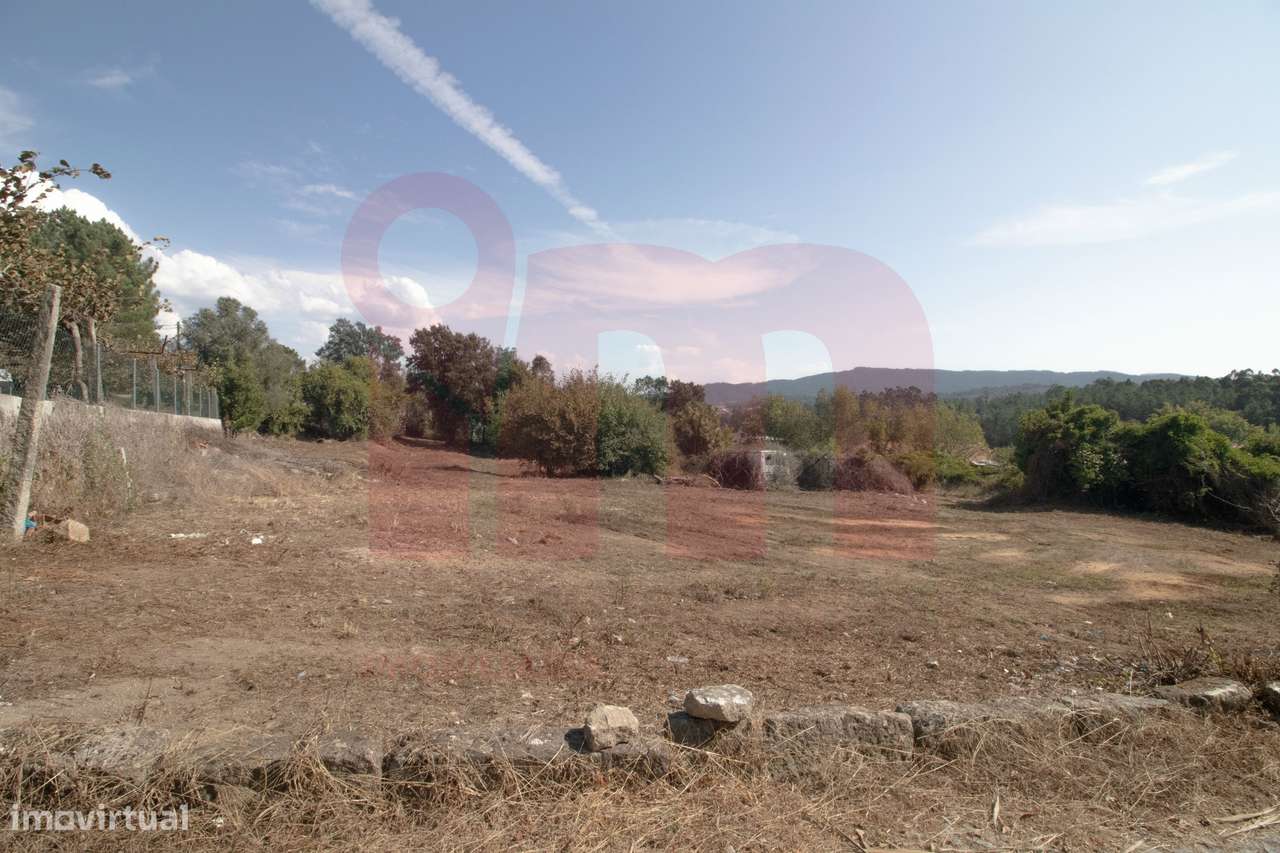 Terreno Urbano  Venda em Lama,Barcelos - Grande imagem: 3/16