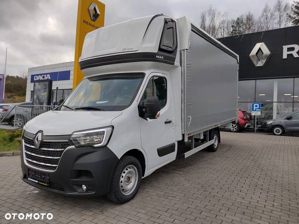 Renault Master - 2