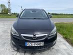 Opel Astra III 1.6 Cosmo EasyTronic - 5