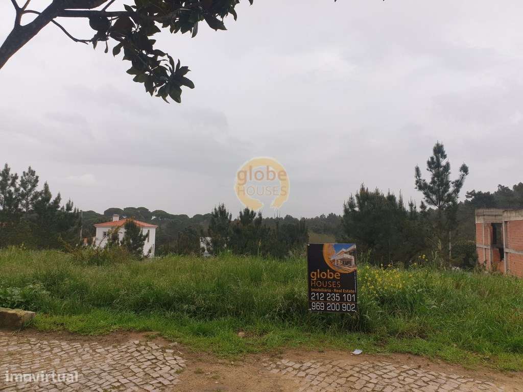 Lote de terreno para construção - Grande imagem: 4/6