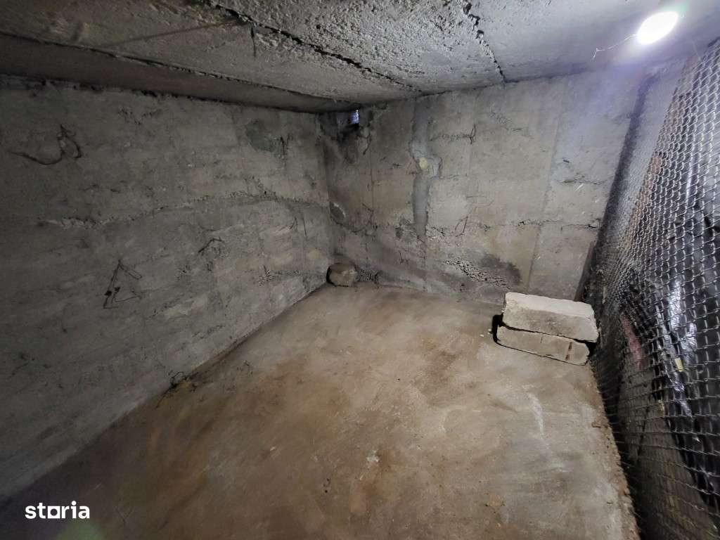 Apartament 3 camere – Târgu Mureș, Dâmbu Pietros (zona Piața de zi)-8