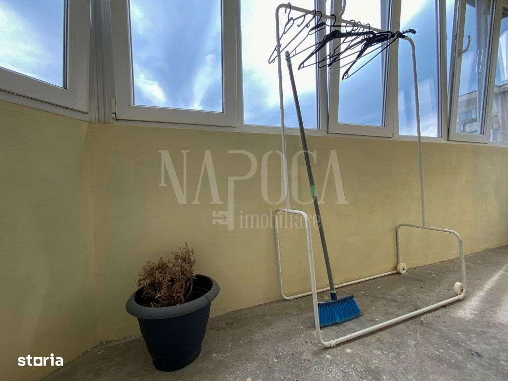 Apartament 4 camere de vanzare in Marasti, Cluj Napoca-12