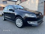 Volkswagen Polo 1.6 TDI Blue Motion Style - 1
