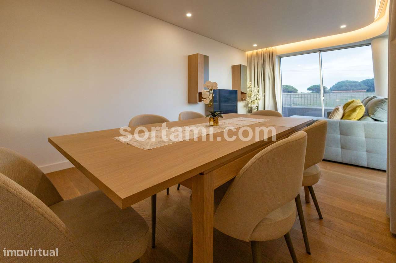 Apartamento T2 Venda em Quarteira,Loulé - Grande imagem: 5/28