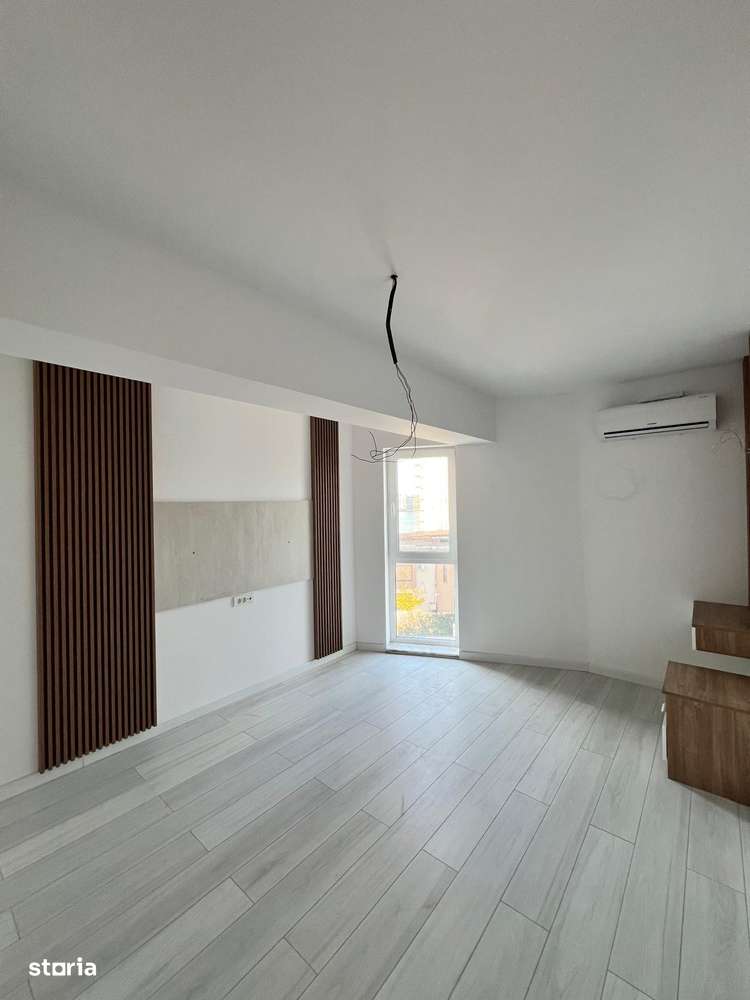 UNIVERSITATE -CAMPUS ! 3 CAMERE LUX , 2BAI ,bloc cărămidă , fațadă-2