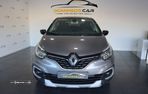 Renault Captur 1.5 dCi Exclusive C/Pneu - 4