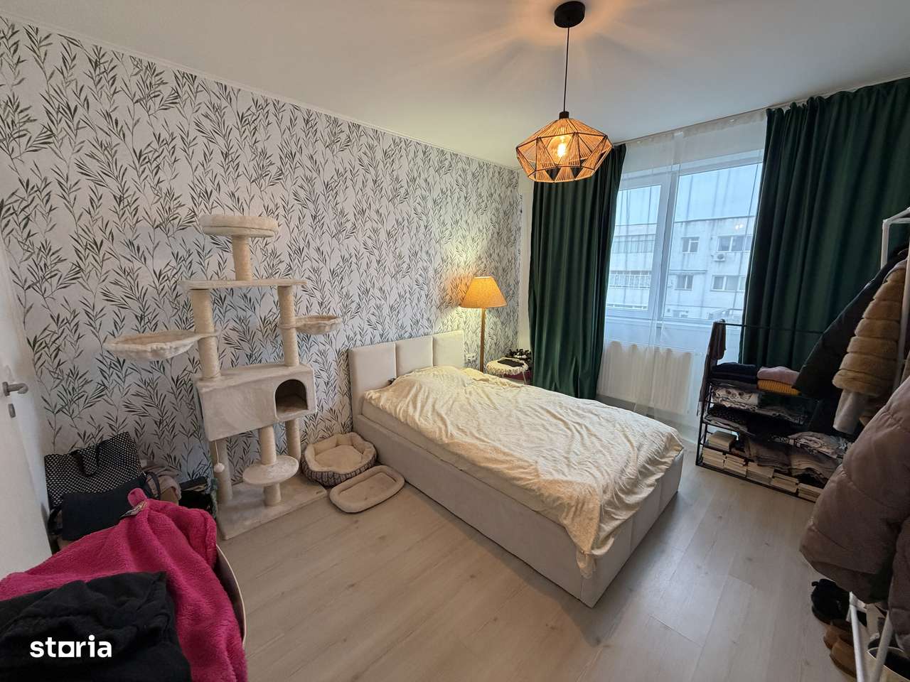VÂNZARE – Apartament 3 camere | Zona 9 Mai – Registrul Comerțului-4