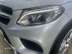 Mercedes-Benz GLE Coupe 350 d 4MATIC - 36