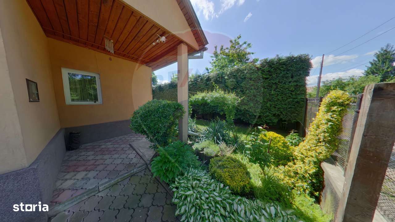 Casă / Vilă cu 5 camere de vânzare în zona Est - Imagine principală: 5/20