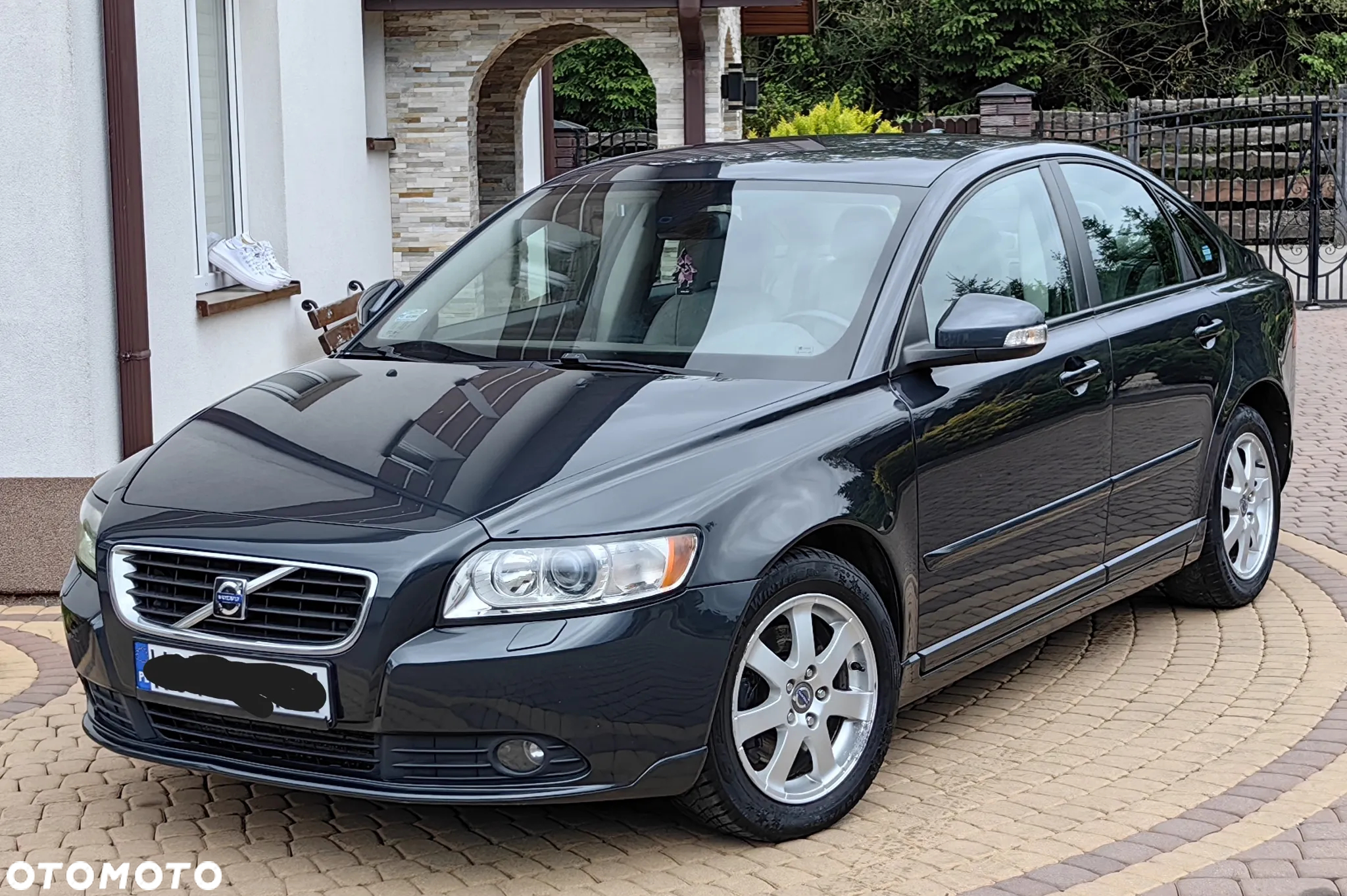 Volvo S40 2.0D Momentum - 20