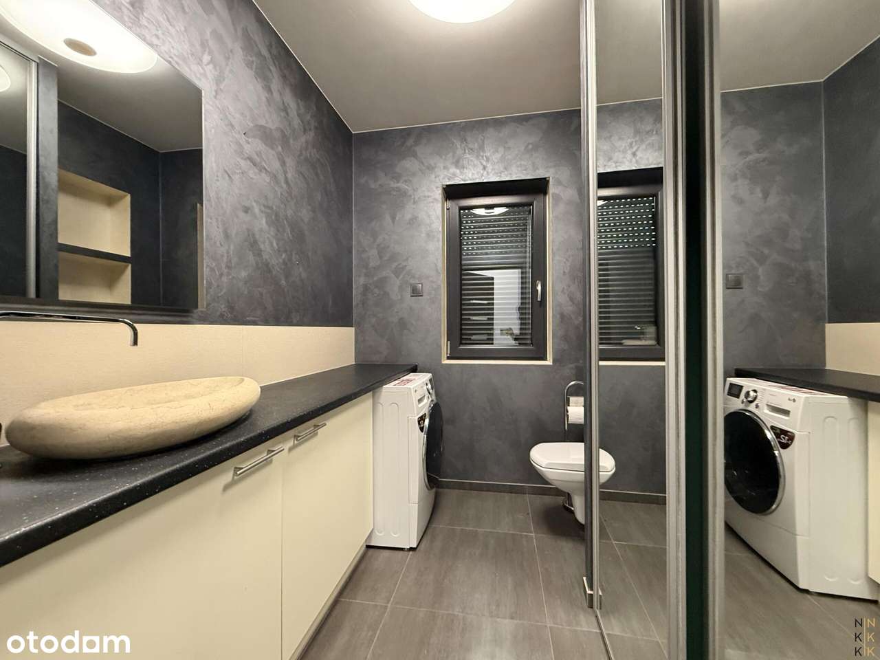 Bliźniak 180m² z garażem / Ślęza  / gotowy-9