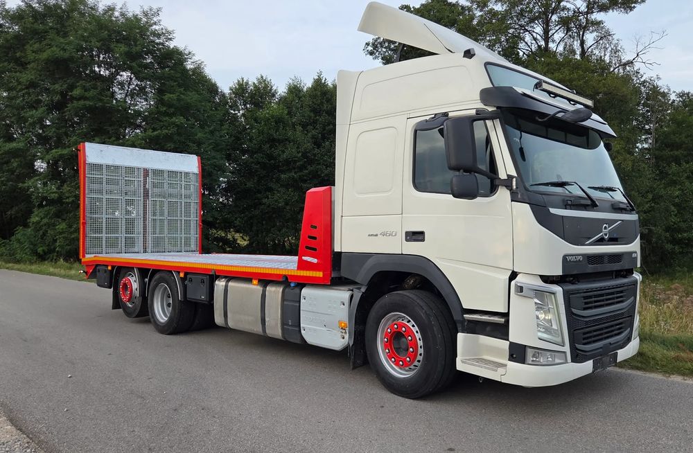 Volvo FH 2015