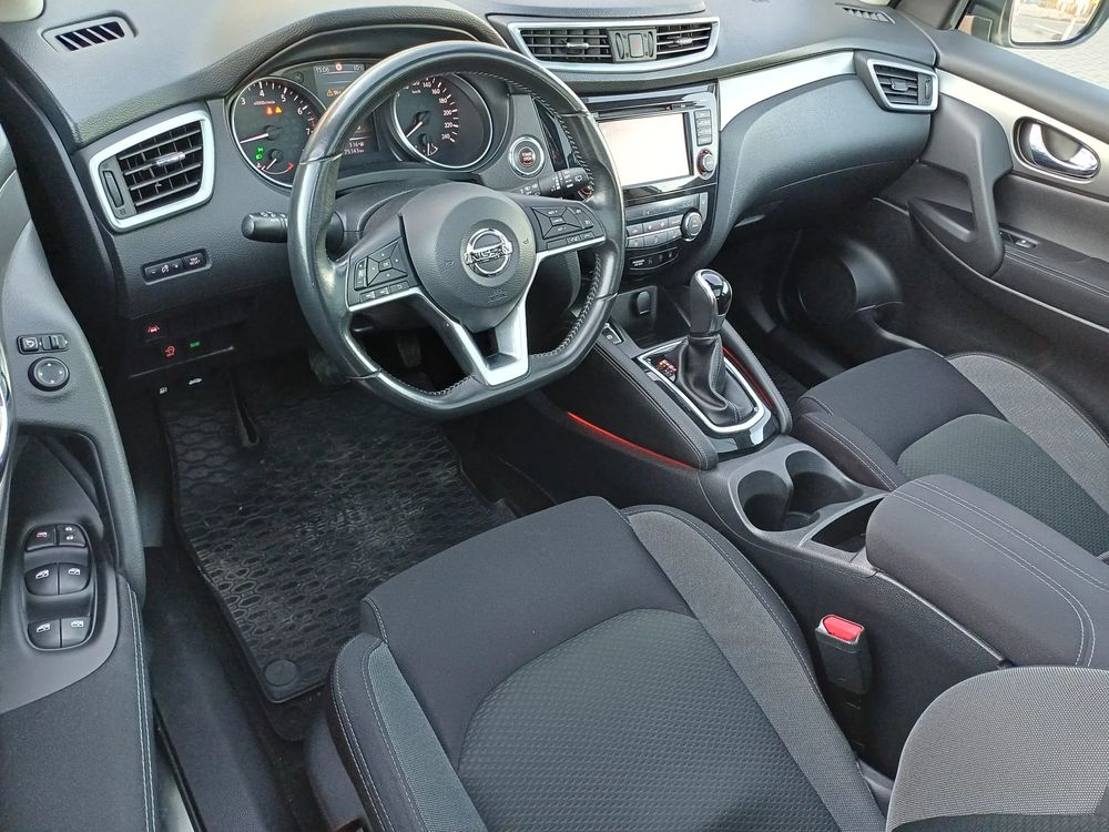 Kamera 360 / Panorama / Kierownica Wielofunkcyjna