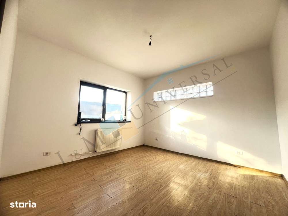 DOMNESTI-Duplex Superb 5 Camere,Terase Generoase,FARA TVA! Comision 0%-6