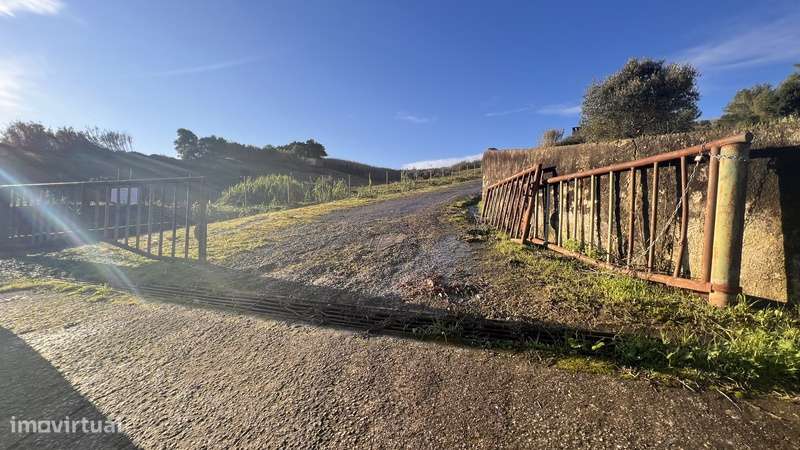 Armazém Com Terreno Rústico 26.200m² - Grande imagem: 2/57