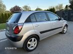 Kia Rio 1.6 EX Top - 12