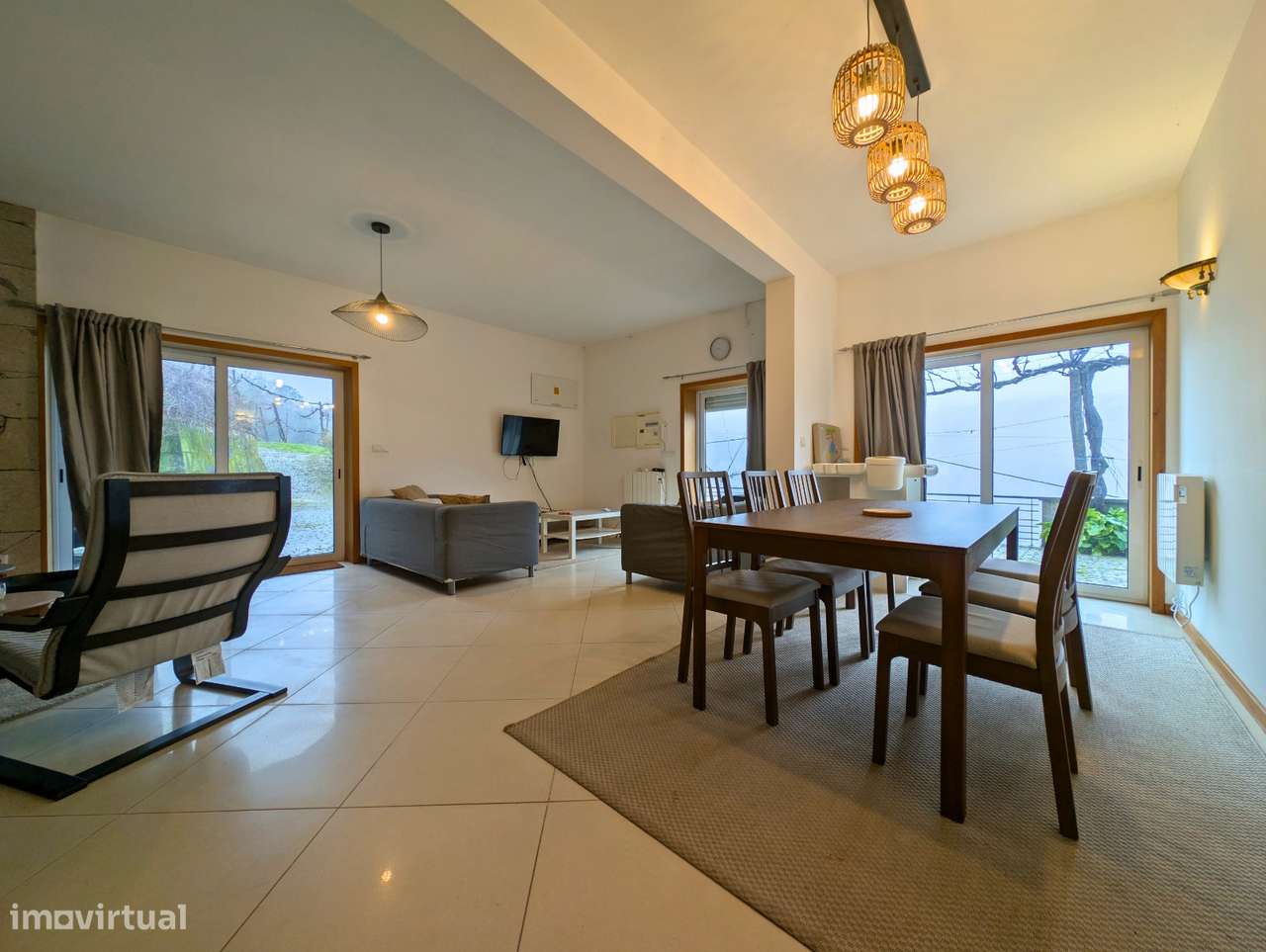 Moradia T3, Vila Verde - Grande imagem: 4/30