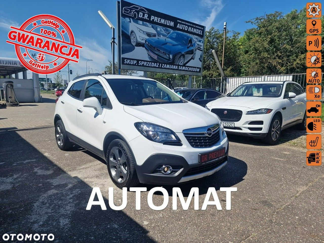 Opel Mokka 1.7 CDTI Cosmo - 1