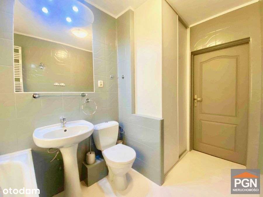 2 Poziomy, Mieszkanie Z Balkonem-13