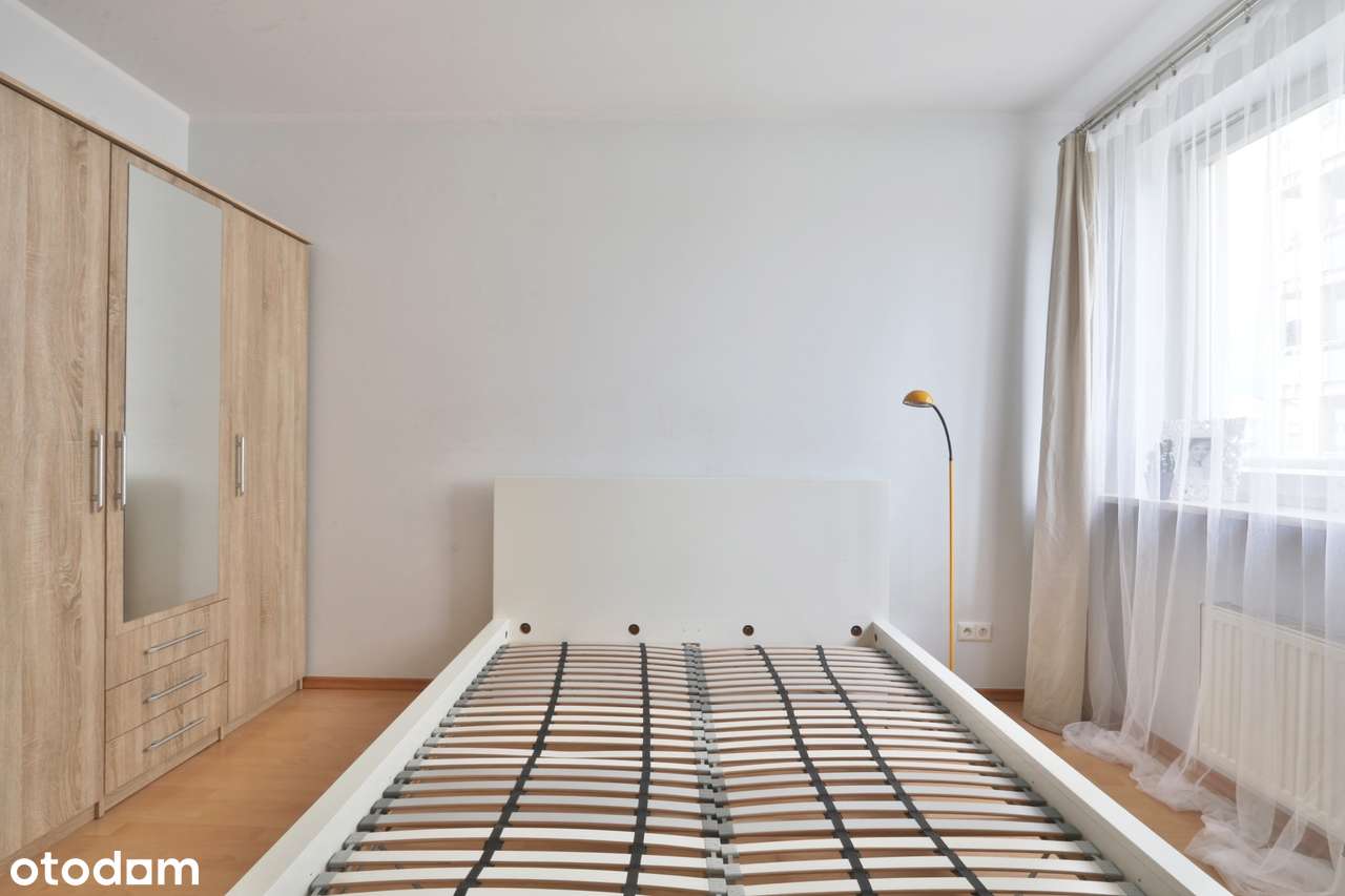 3 pokoje,64,14m2,Stegny, ul. Pory /Sikorskiego /Nowe z Garażem-9