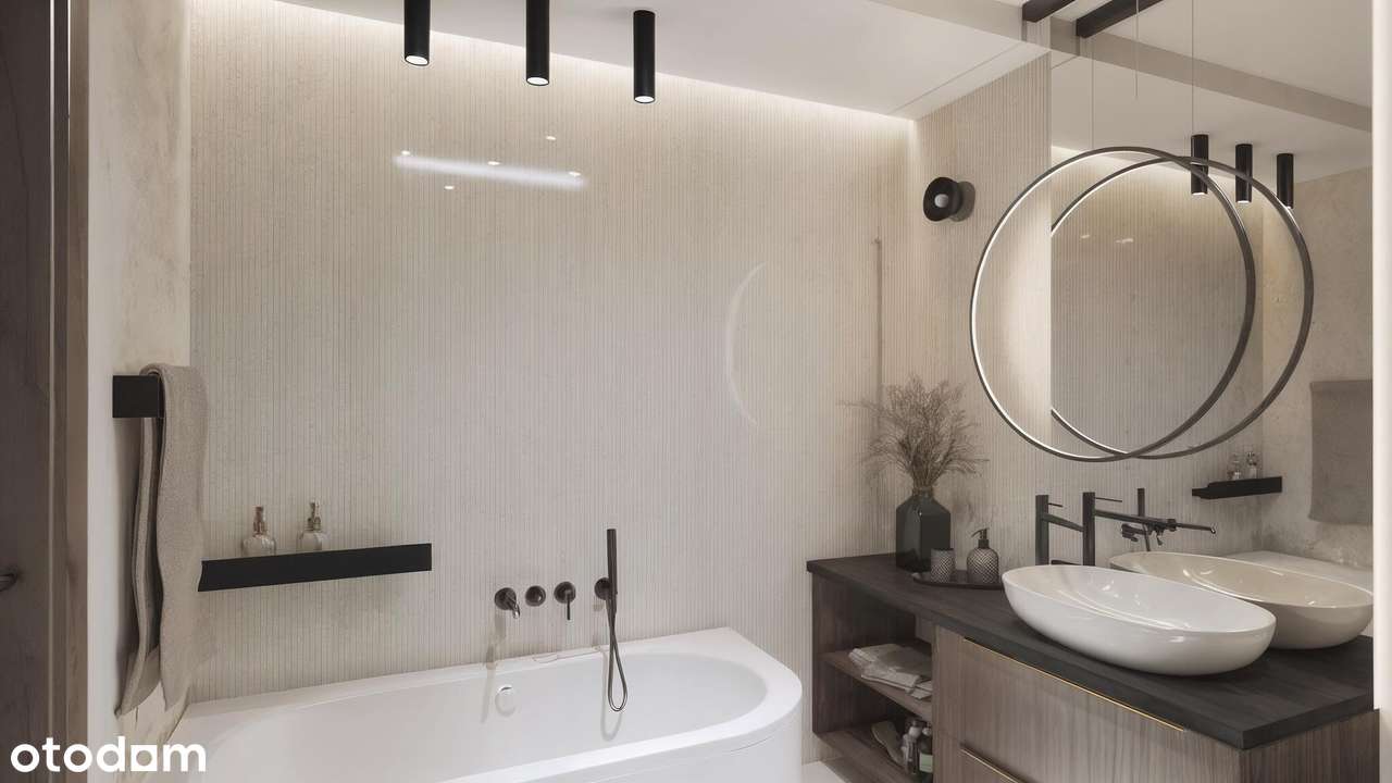 Przestronny dom ogródek 4 sypialnie garaż-18