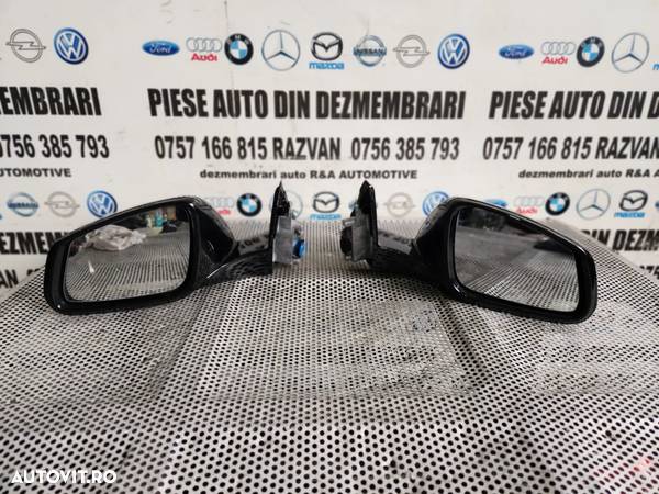 Oglinda Bmw F40 F44 Seria 1 Seria 2 Oglinzi Oglinda Stanga Dreapta Bmw Seria 1 F40 Seria 2 F44 Volan Stanga Impecabile Dezmembrez Bmw F40 - Dezmembrari Arad - 6