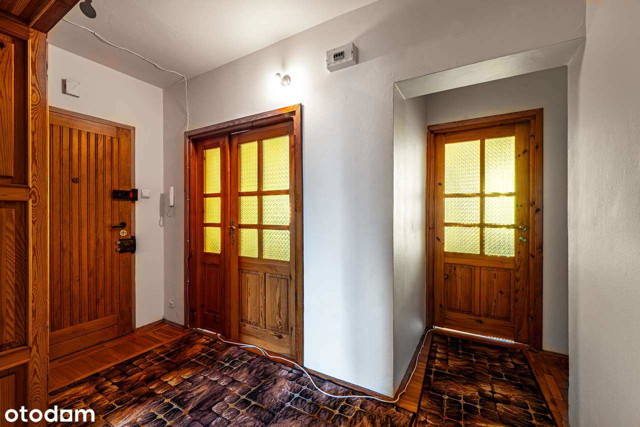 3 POKOJE - 64,64 m²-BALKON - OS. STAROMIEŚCIE-6