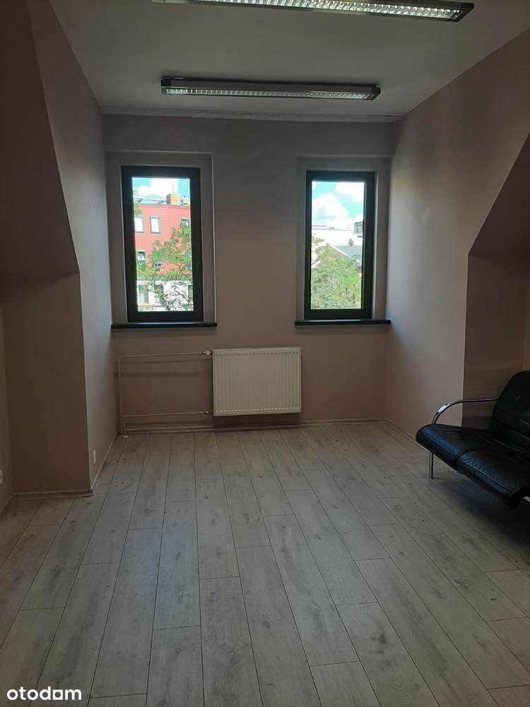 Powierzchnia biurowo - usługowa,165m2 , Rynek Wrocławski - Pełny obrazek: 5/12