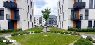 Nowoczesne Osiedle "Nowe Rogoźno" - 3 pok. 52,18m2 - Pełny obrazek: 2/12