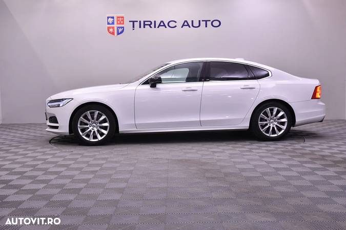 Volvo S90 T4 Geartronic Momentum Pro - 2