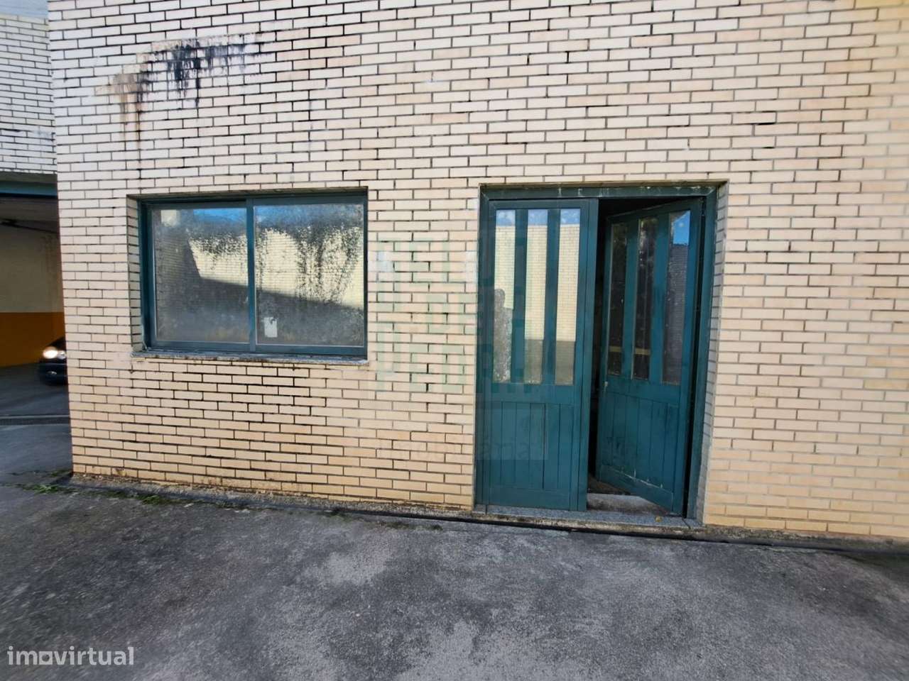 Espaço comercial na Rua do Agro, Praia, Madalena-6