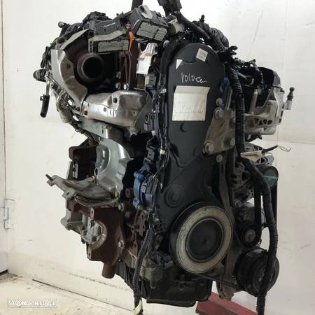 Motor T7MD FORD 2.0L 150 CV - 1